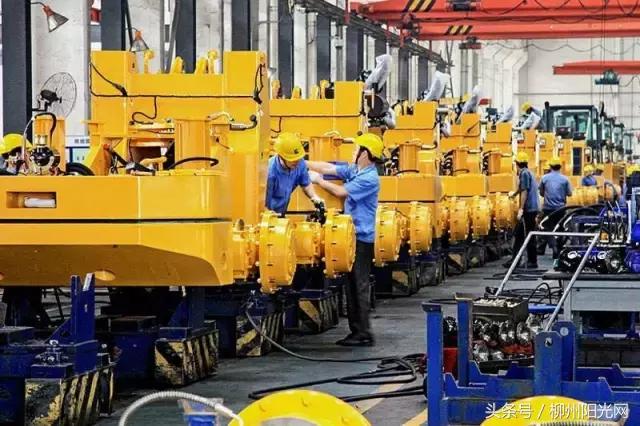 柳江区哪个镇最好,柳江区有好的发展吗