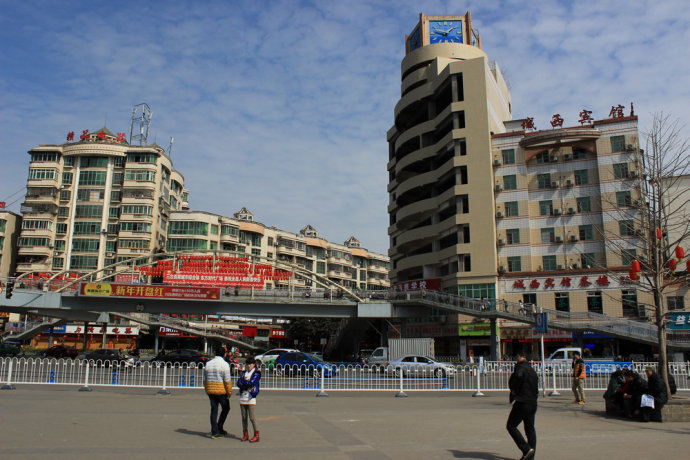 *光烈梁**故乡，中国麦冬名城：四川三台