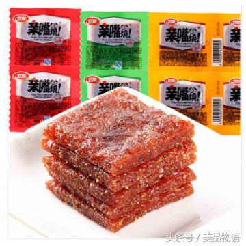 吃100包的辣条就是突破纪录了,连吃十包辣条会怎样