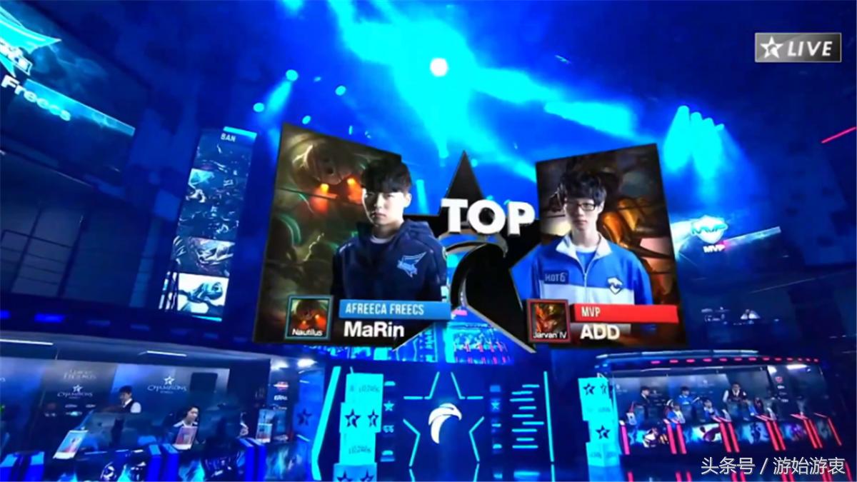 lpl顶级上单vslck顶级上单,2017lpl对战lck皇子完整视频