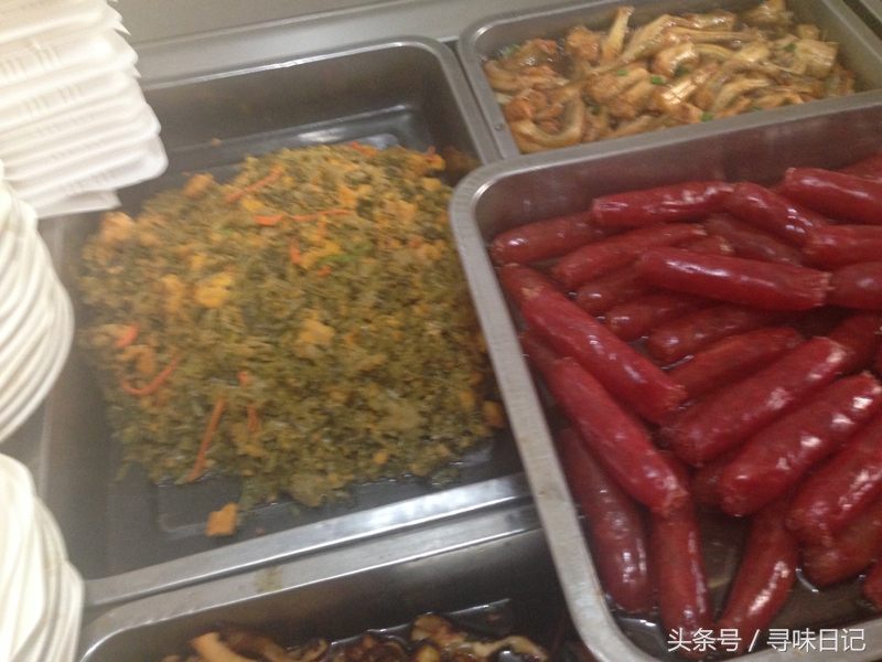 偏僻快餐店经营诀窍,县城15元快餐店经营模式