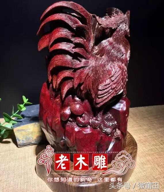 莆田木雕能引发国人赞叹的原因,中国木雕之都莆田