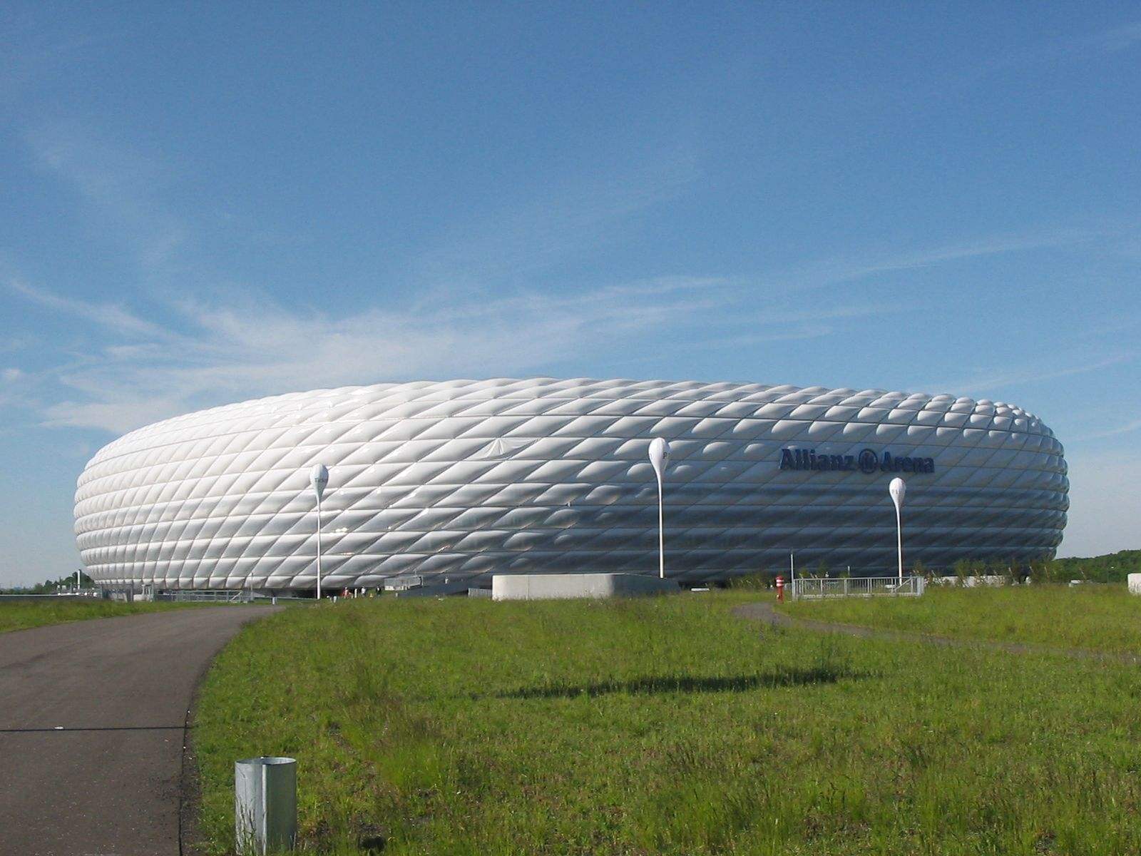 世界前十大足球球场,中国最先进的十大足球场