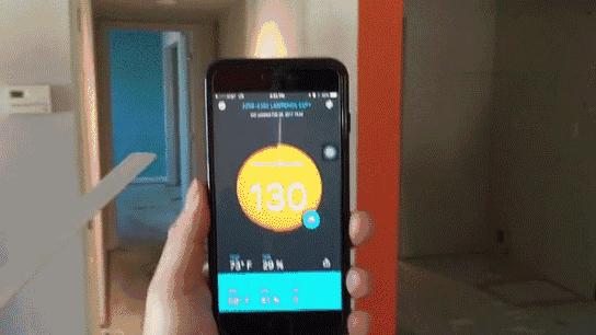 一个手机配件，就能让你活久点