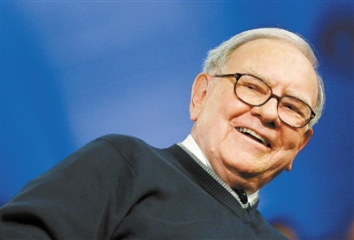 巴菲特对如何成功投资的建议,巴菲特投资三条铁律不要亏钱