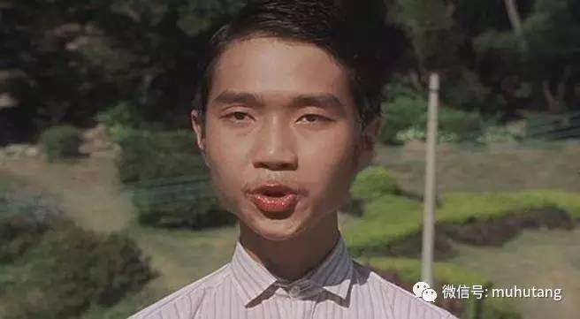 周星驰拍少林足球时的难处,周星驰凭借少林足球拿影帝现场