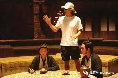 周星驰拍少林足球时的难处,周星驰凭借少林足球拿影帝现场