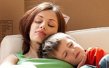 睡眠质量差入睡困难易醒怎么调理,五岁孩子如何改善睡眠质量