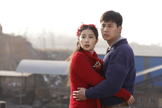 非科班出身从事影视行业,秋瓷炫与二叔于晓光