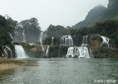 百色14个好玩的旅游景点，你去过几个，百色人看过来