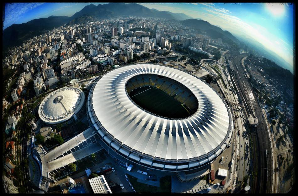 世界前十大足球球场,中国最先进的十大足球场