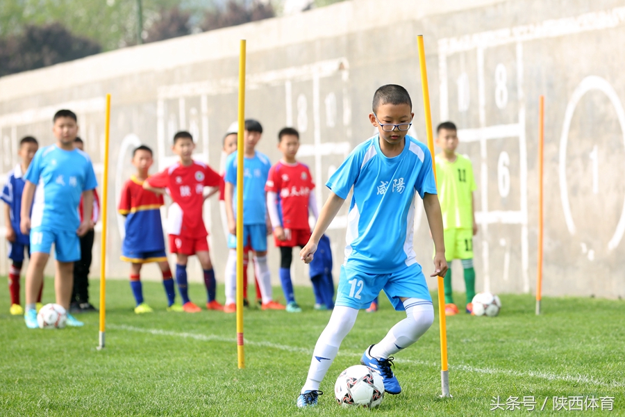 踢足球可以上重点初中和高中吗,西安青少年足球选拔