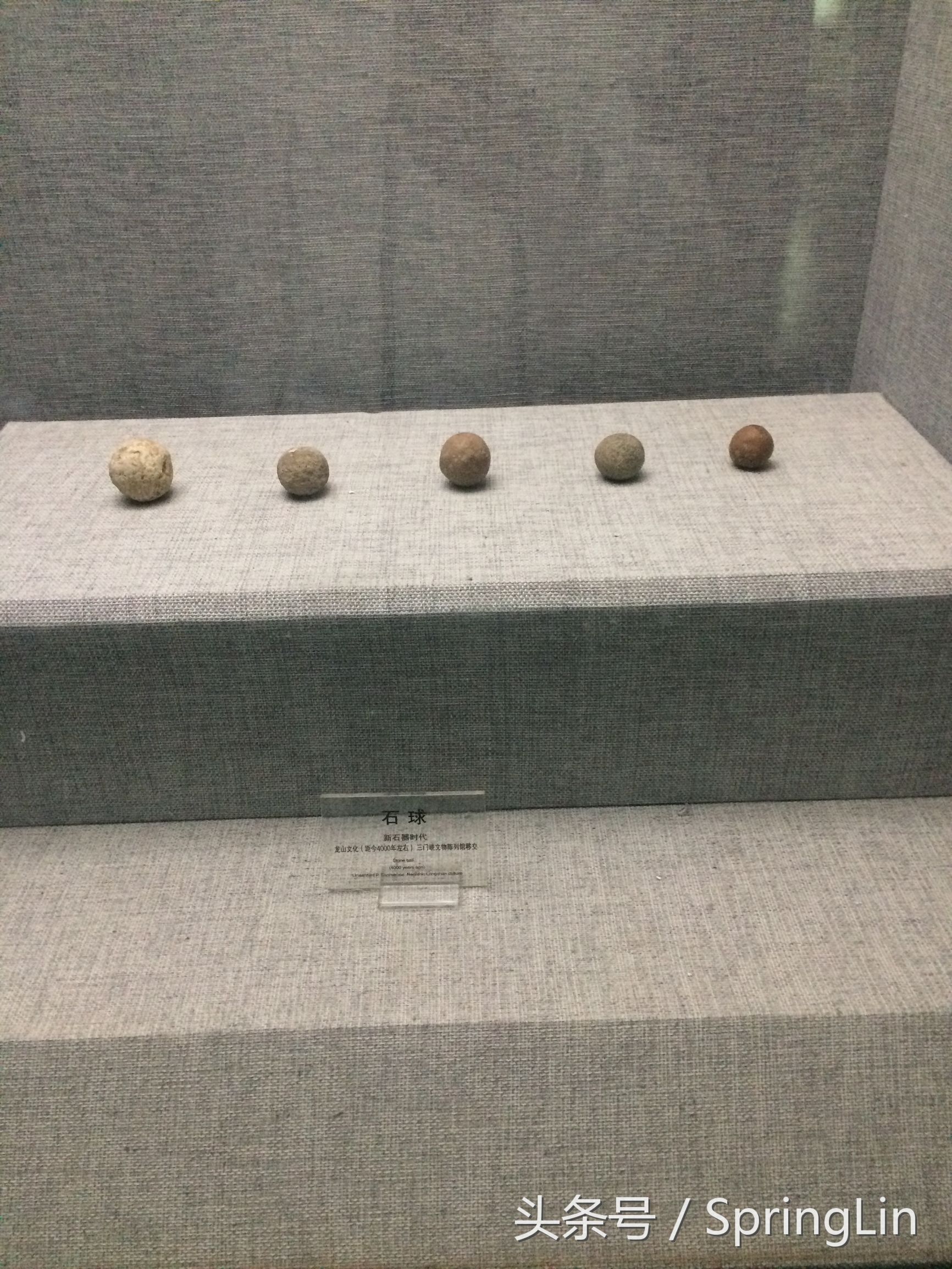 三门峡豫西大峡谷旅游攻略,豫西三门峡全景图