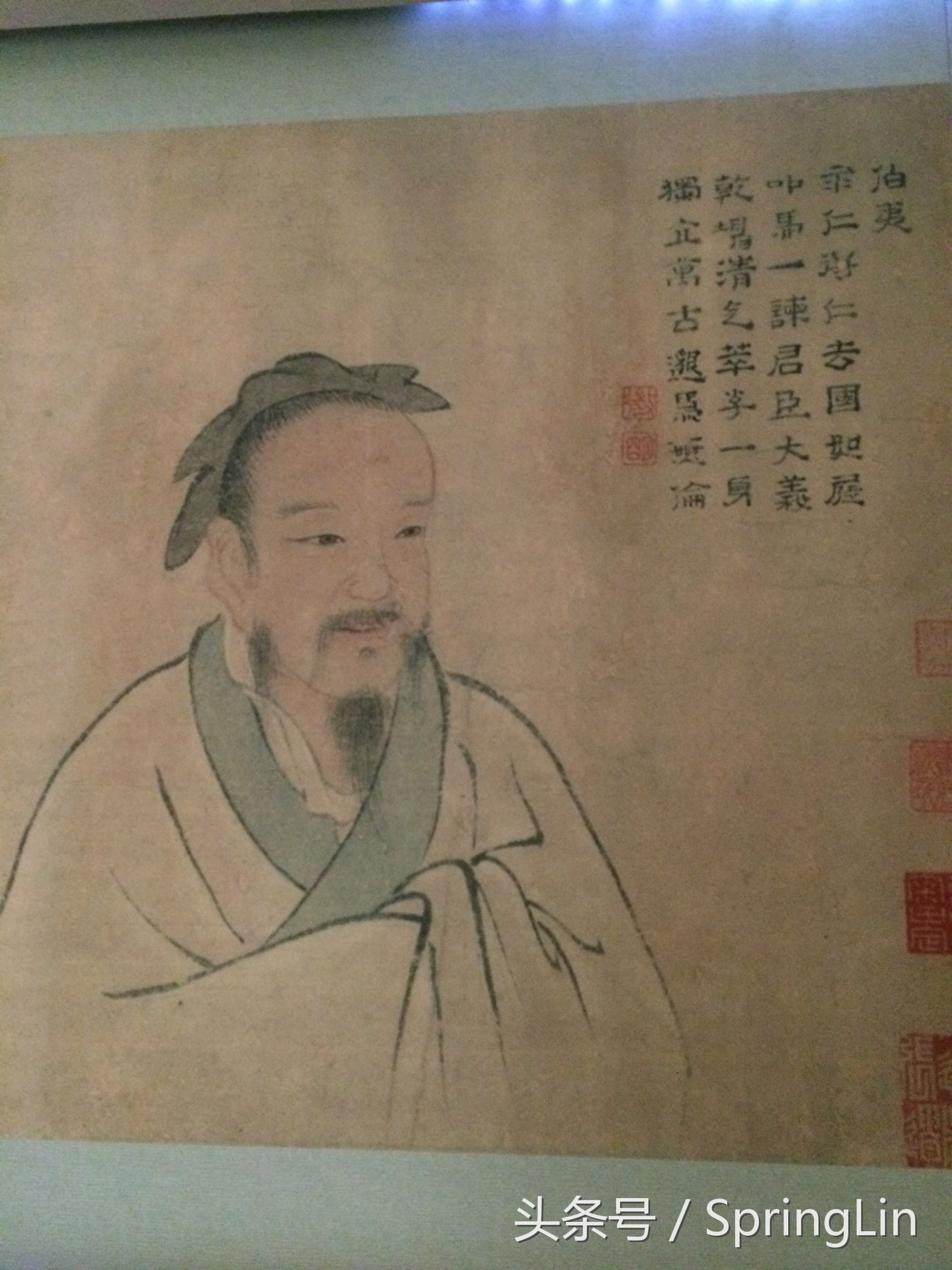 三门峡豫西大峡谷旅游攻略,豫西三门峡全景图