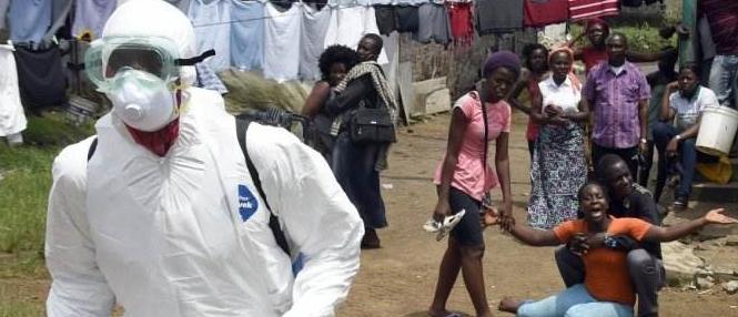 世界十大瘟疫对人类造成的伤害,人类历史上的十大病毒瘟疫