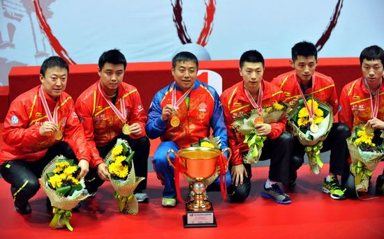 2017年亚锦赛乒乓球8强,2017乒乓球亚锦赛回顾