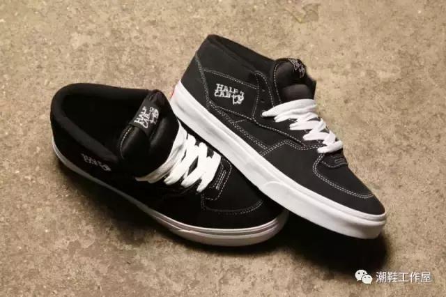 vans的精神文化,和vans有关的文化