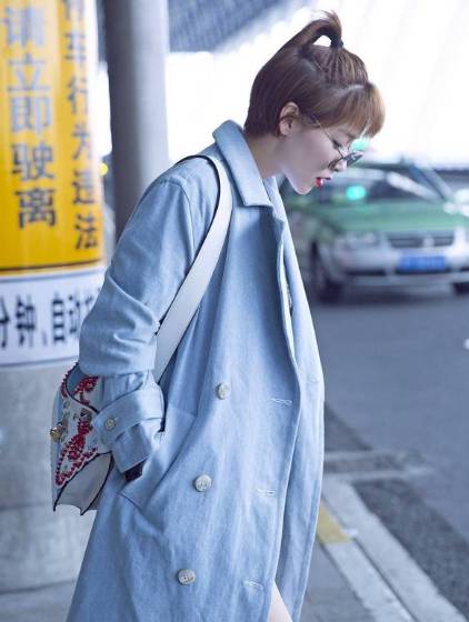 频频被时尚“种草”的心 该如何安放？