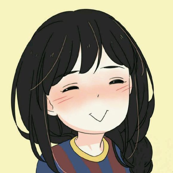 一波高甜情侣头像部位,一波超好看的情侣头像