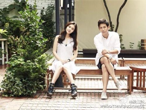 非科班出身从事影视行业,秋瓷炫与二叔于晓光