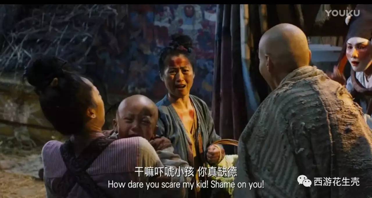 西游伏妖篇星爷的套路大揭秘,周星驰西游降魔篇背后故事