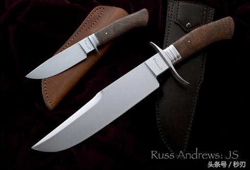 秒刃名匠——就算买不起，也不能放弃过眼瘾的机会（上）