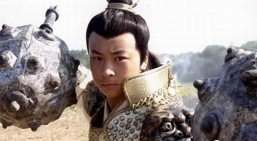 隋唐英雄传艺人今昔对比谢君豪,隋唐英雄传和隋唐后传英雄排名