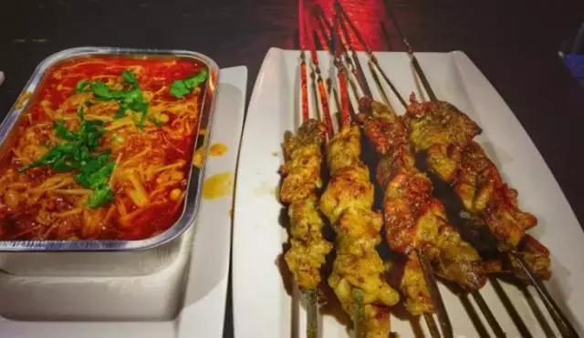 魔都十大烧烤,魔都户外烧烤推荐