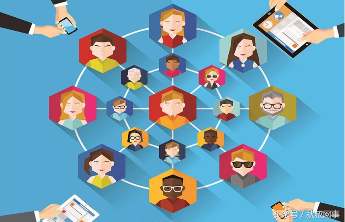 自媒体2022年最赚钱的四大领域,除了自媒体还有什么项目可以赚钱