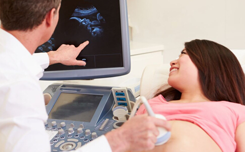 孕晚期关注什么防止胎儿缺氧,孕晚期的妈妈需要关注的事