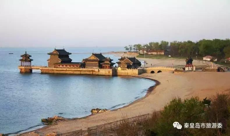 给所有秦皇岛人，这里有一份春天请你查收！