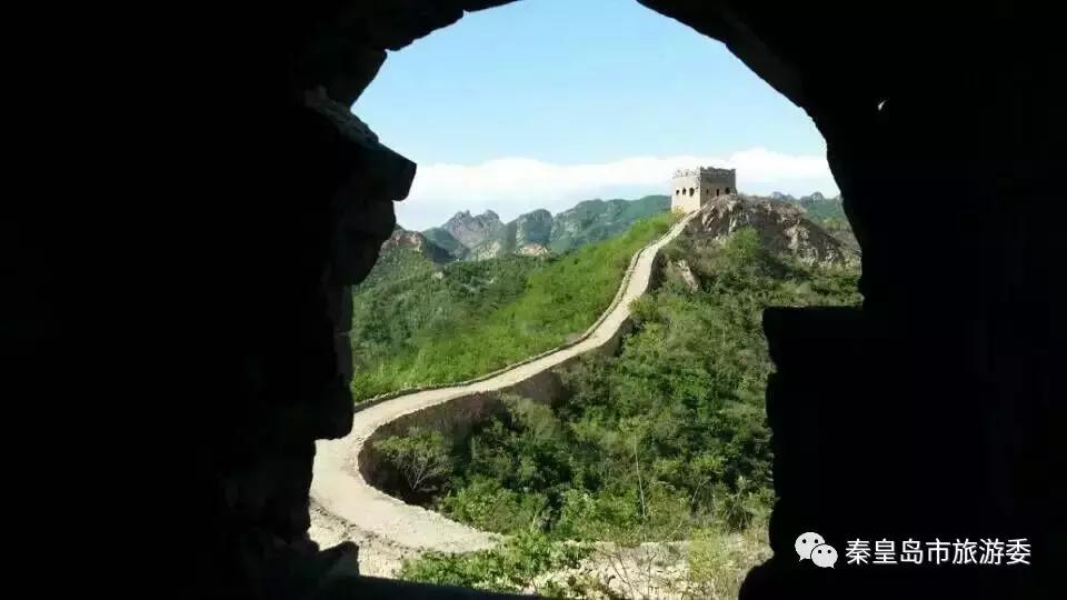 给所有秦皇岛人，这里有一份春天请你查收！