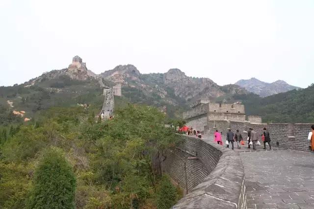 给所有秦皇岛人，这里有一份春天请你查收！