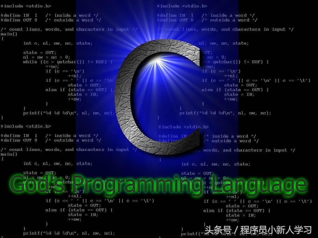 c语言怎么循环,c语言循环方法