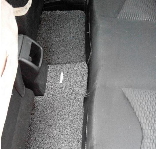 GOODYEAR固特异汽车脚垫,固特异goodyear蜂窝汽车脚垫