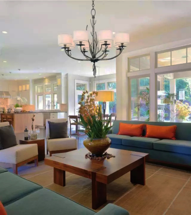 市场新宠美国灯饰品牌KALCO即将登陆北京，入驻煌家照明！