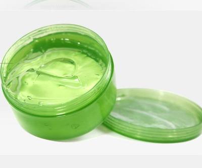 韩国原装进口自然乐园芦荟胶,韩国naturalrepublic芦荟