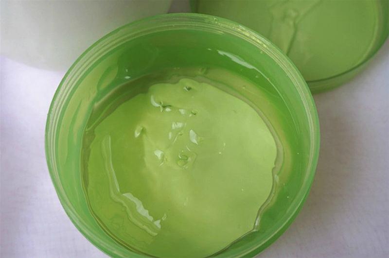 韩国原装进口自然乐园芦荟胶,韩国naturalrepublic芦荟