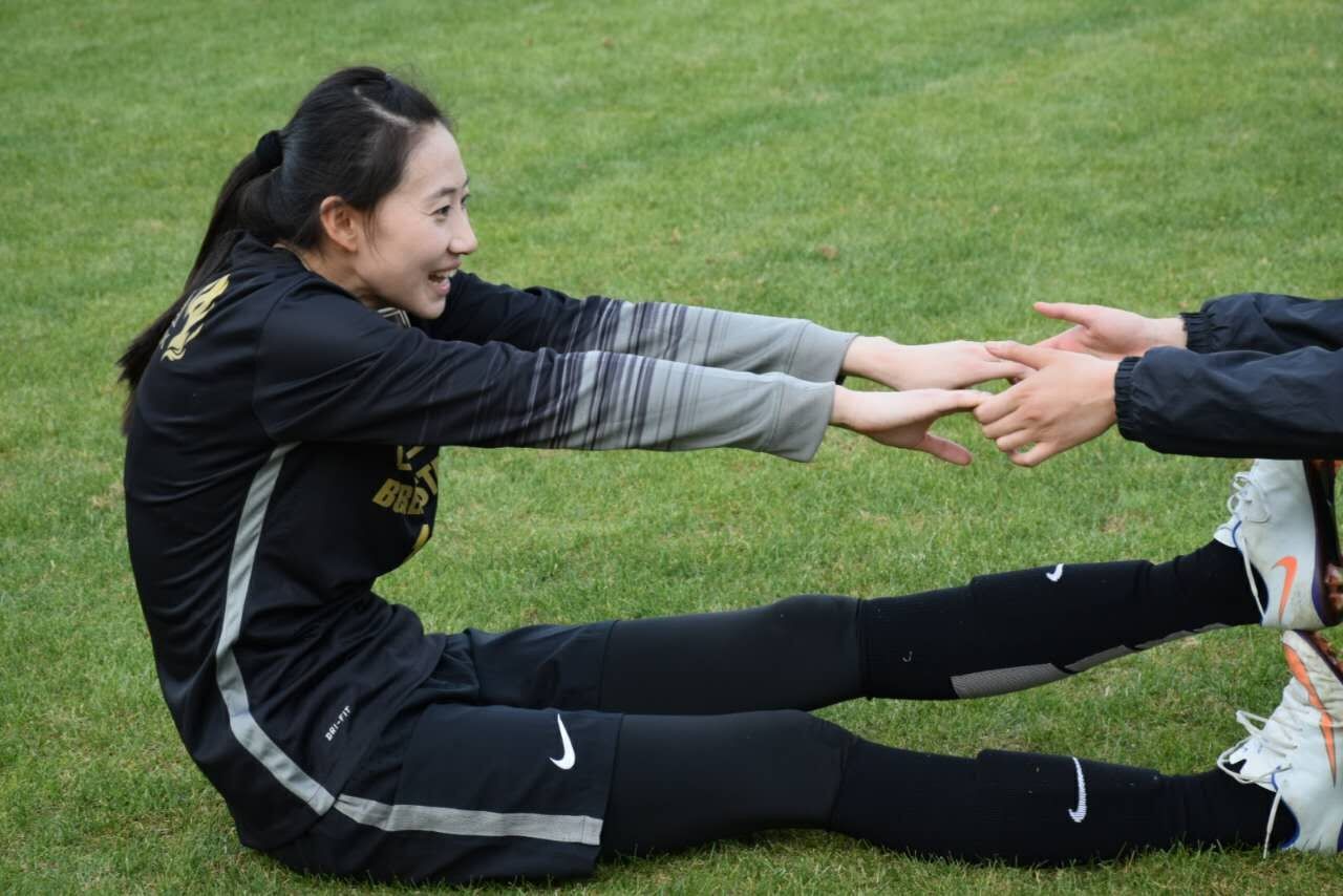 女足张越最新消息,中国女子足球张越