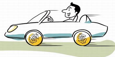 车贷套路大解析,车贷专业套路技巧