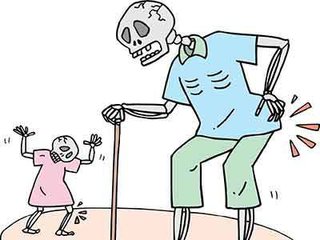 骨质疏松预防骨折的药有哪些,骨质疏松骨折了保守治疗关注事项