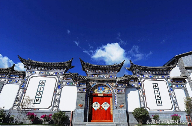 有诗和远方的地方,有诗和远方的故乡