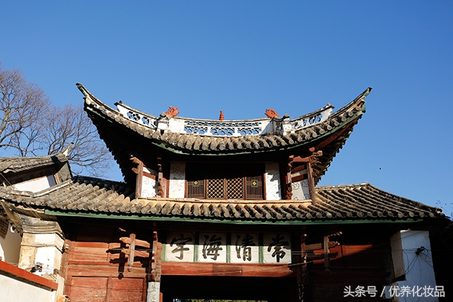 有诗和远方的地方,有诗和远方的故乡