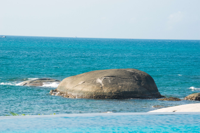 去三亚感受碧海蓝天,享受椰风海韵三亚度假指南精选