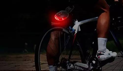 夜骑需谨慎,夜骑一天骑行多少公里最好