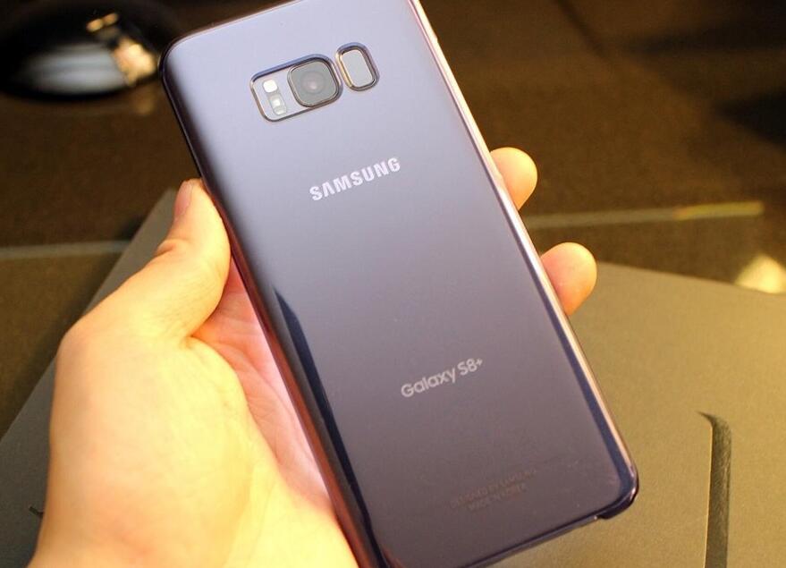 三星GalaxyS8（全网通）简单介绍