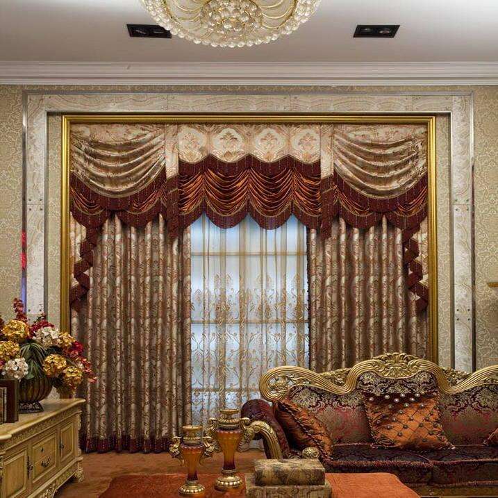 兰州龙居网教你怎么清洗窗帘