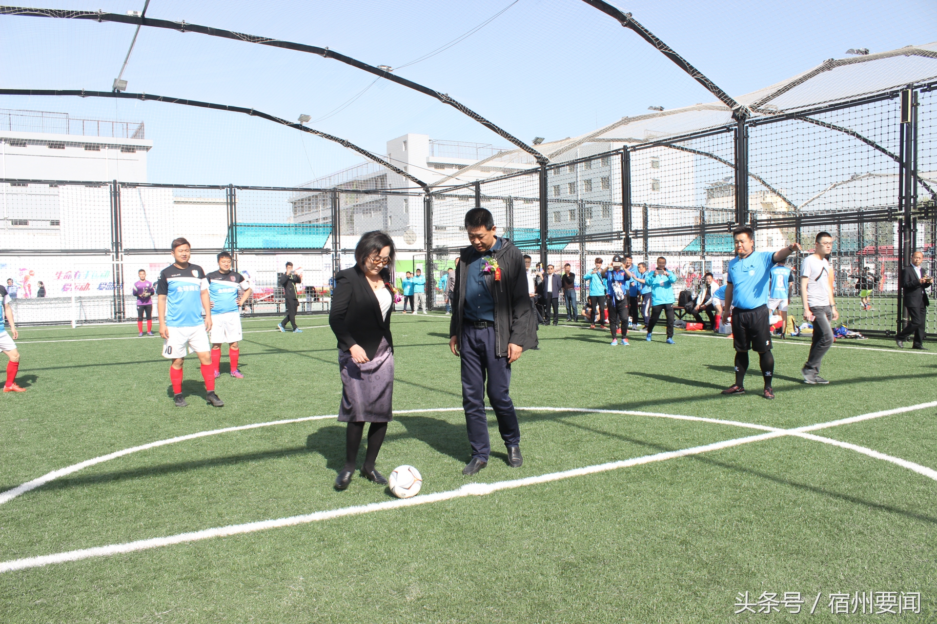 安徽省笼式足球争霸赛合肥,合肥第13届阳光足球比赛地点