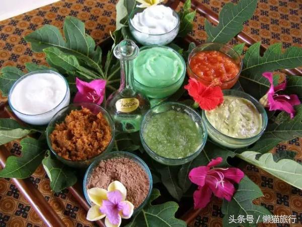 巴厘岛spa7小时,巴厘岛高端spa手法