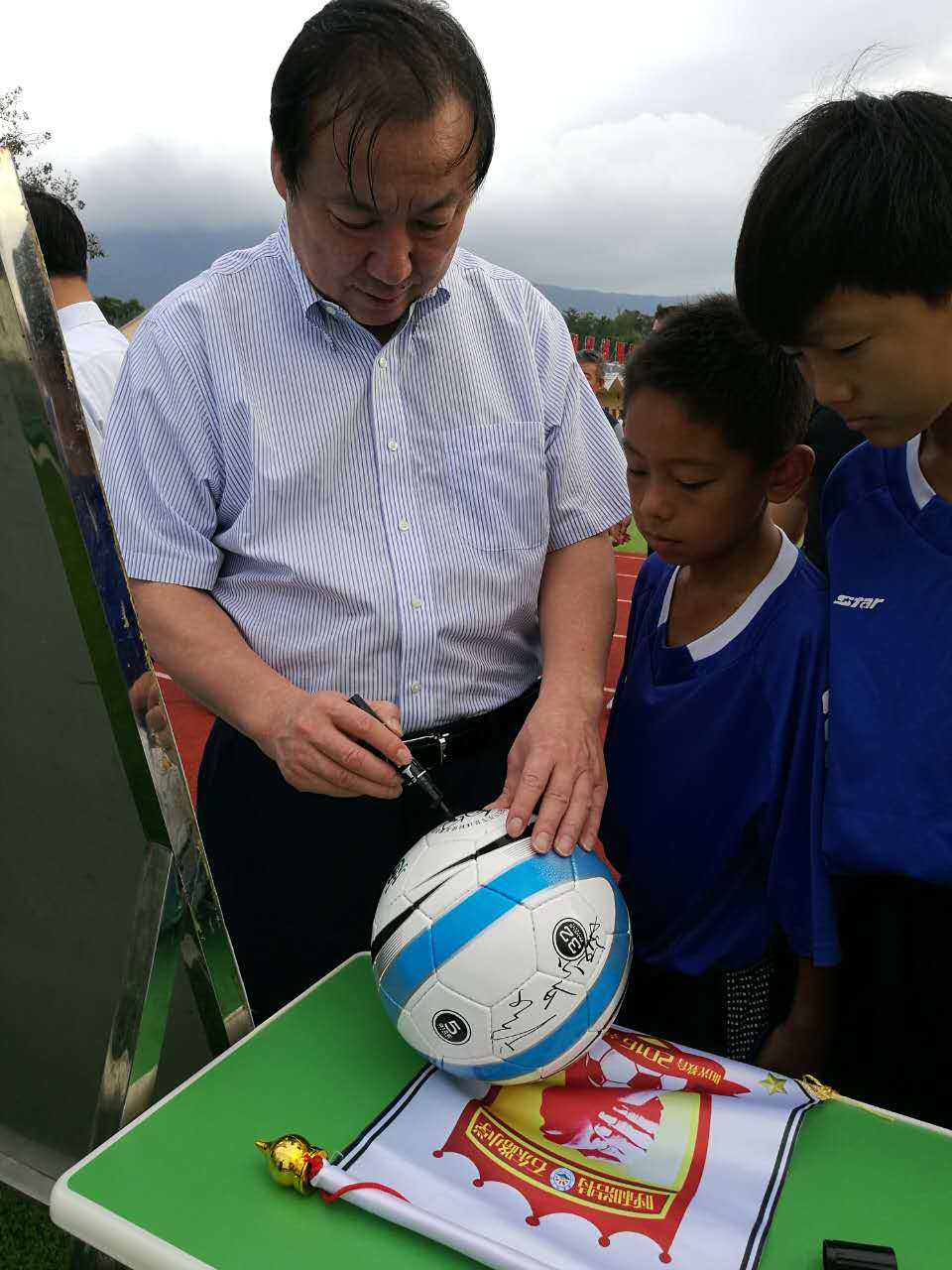 玉泉足球比赛,沙河口区校园足球再传捷报